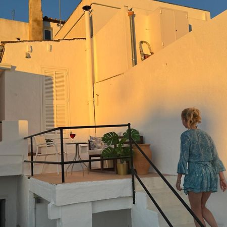 Vila Campet50 Felanitx Exteriér fotografie