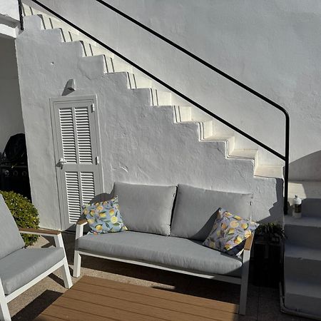 Vila Campet50 Felanitx Exteriér fotografie