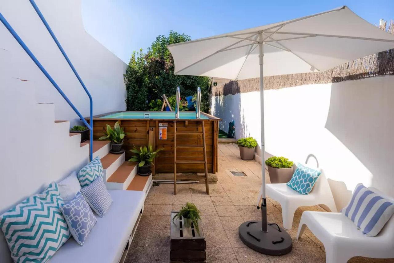 Vila Campet50 Felanitx Exteriér fotografie