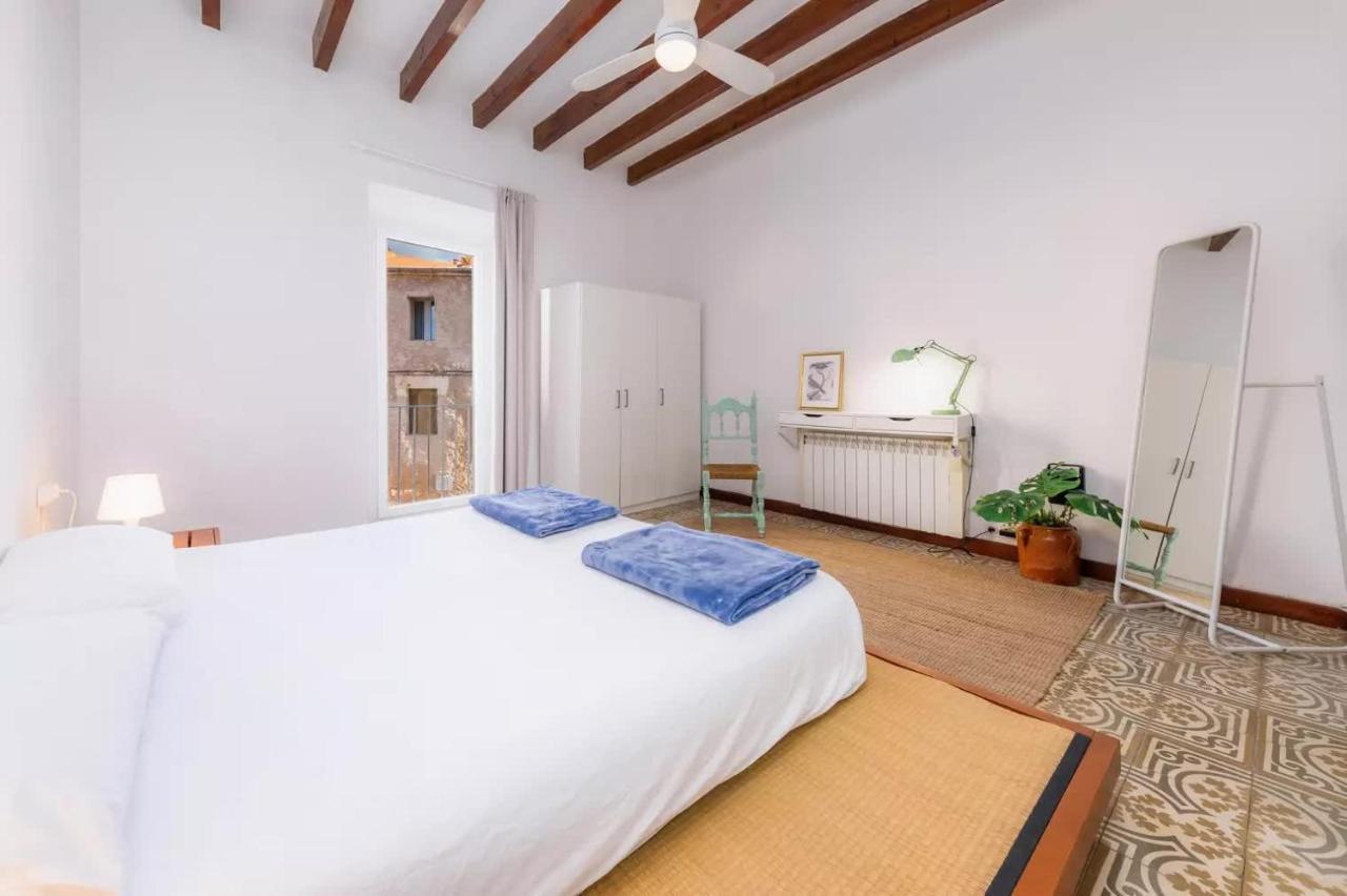 Vila Campet50 Felanitx Exteriér fotografie