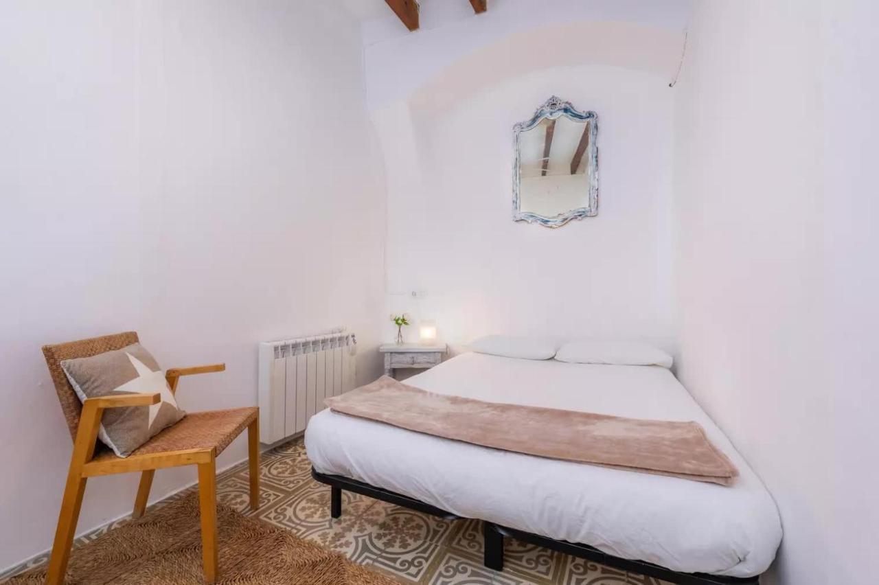 Vila Campet50 Felanitx Exteriér fotografie