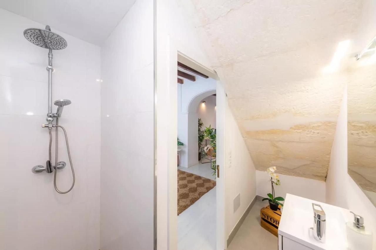 Vila Campet50 Felanitx Exteriér fotografie