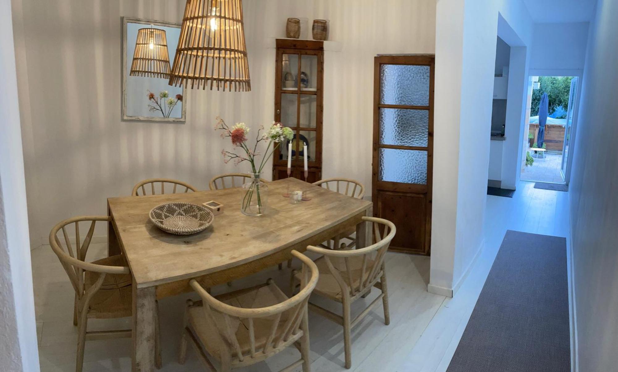 Vila Campet50 Felanitx Exteriér fotografie