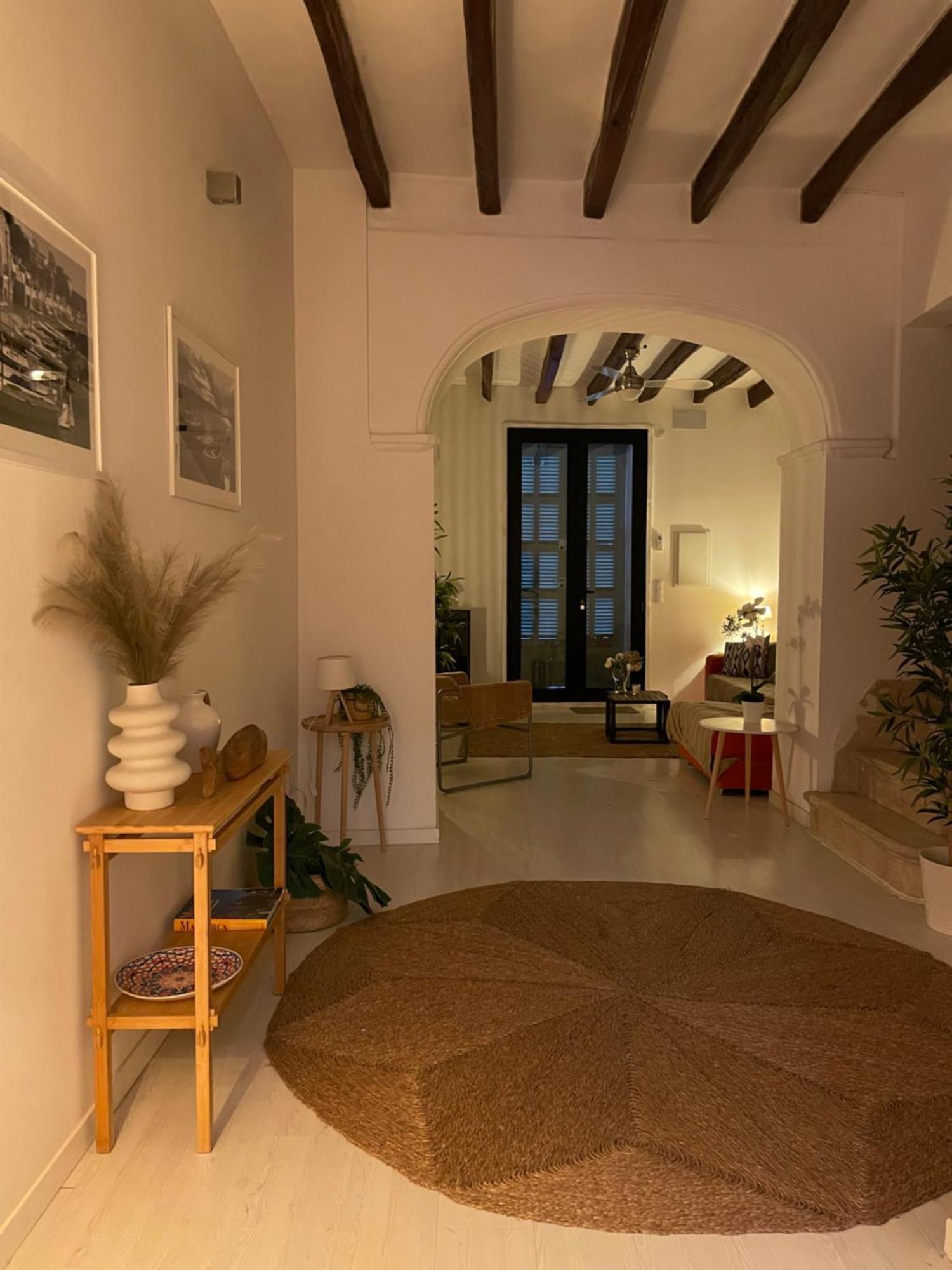 Vila Campet50 Felanitx Exteriér fotografie