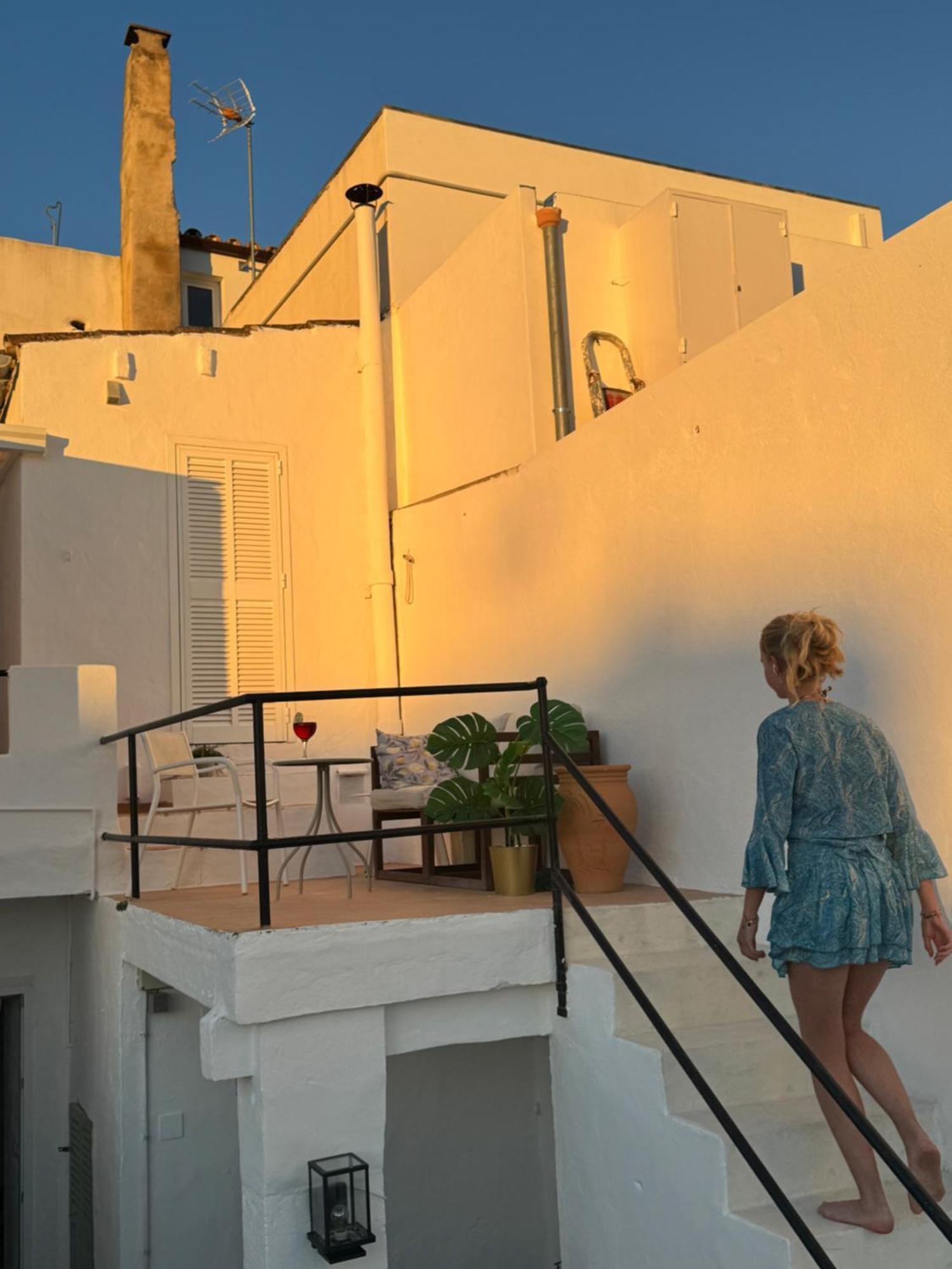 Vila Campet50 Felanitx Exteriér fotografie