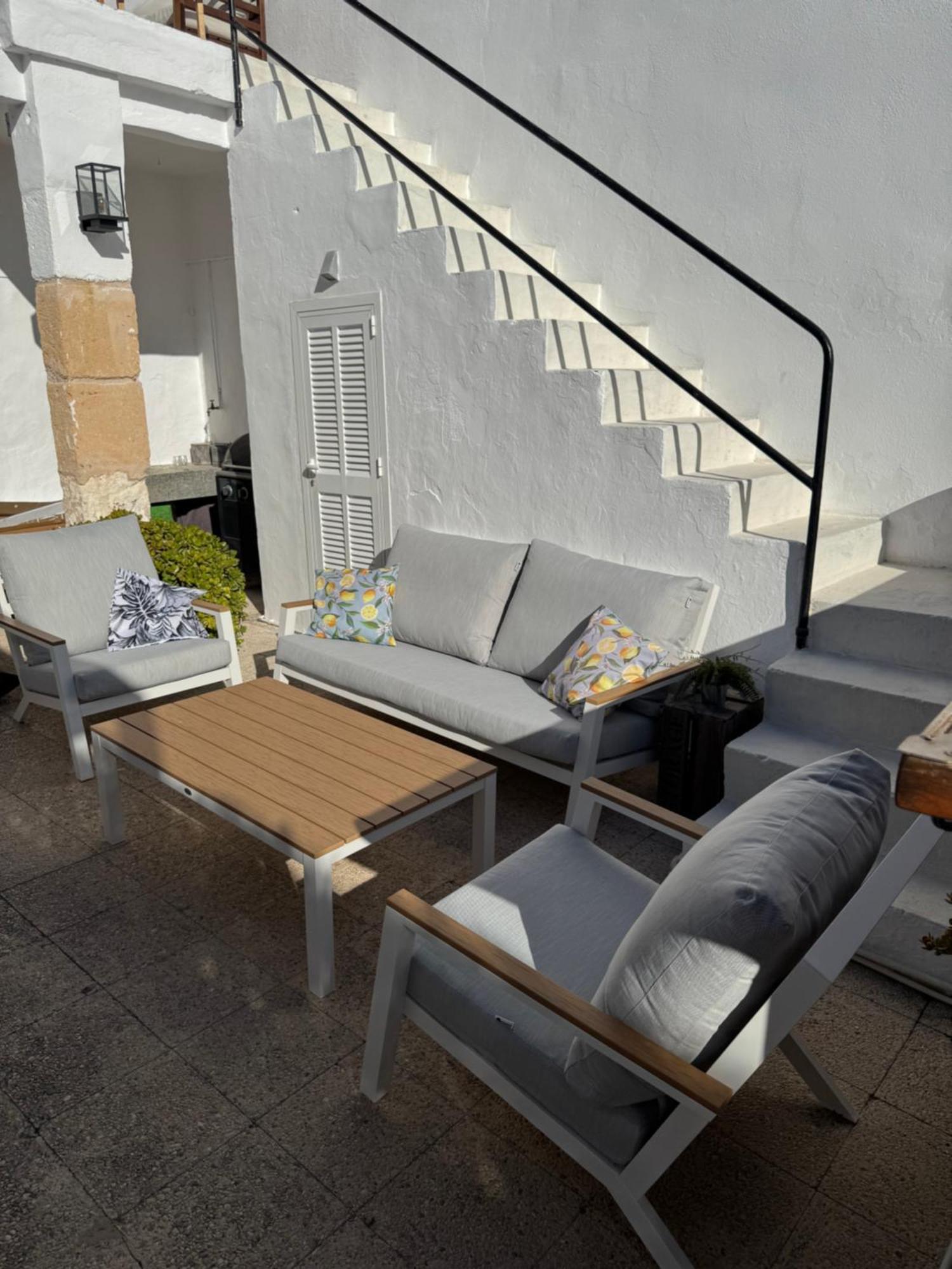 Vila Campet50 Felanitx Exteriér fotografie
