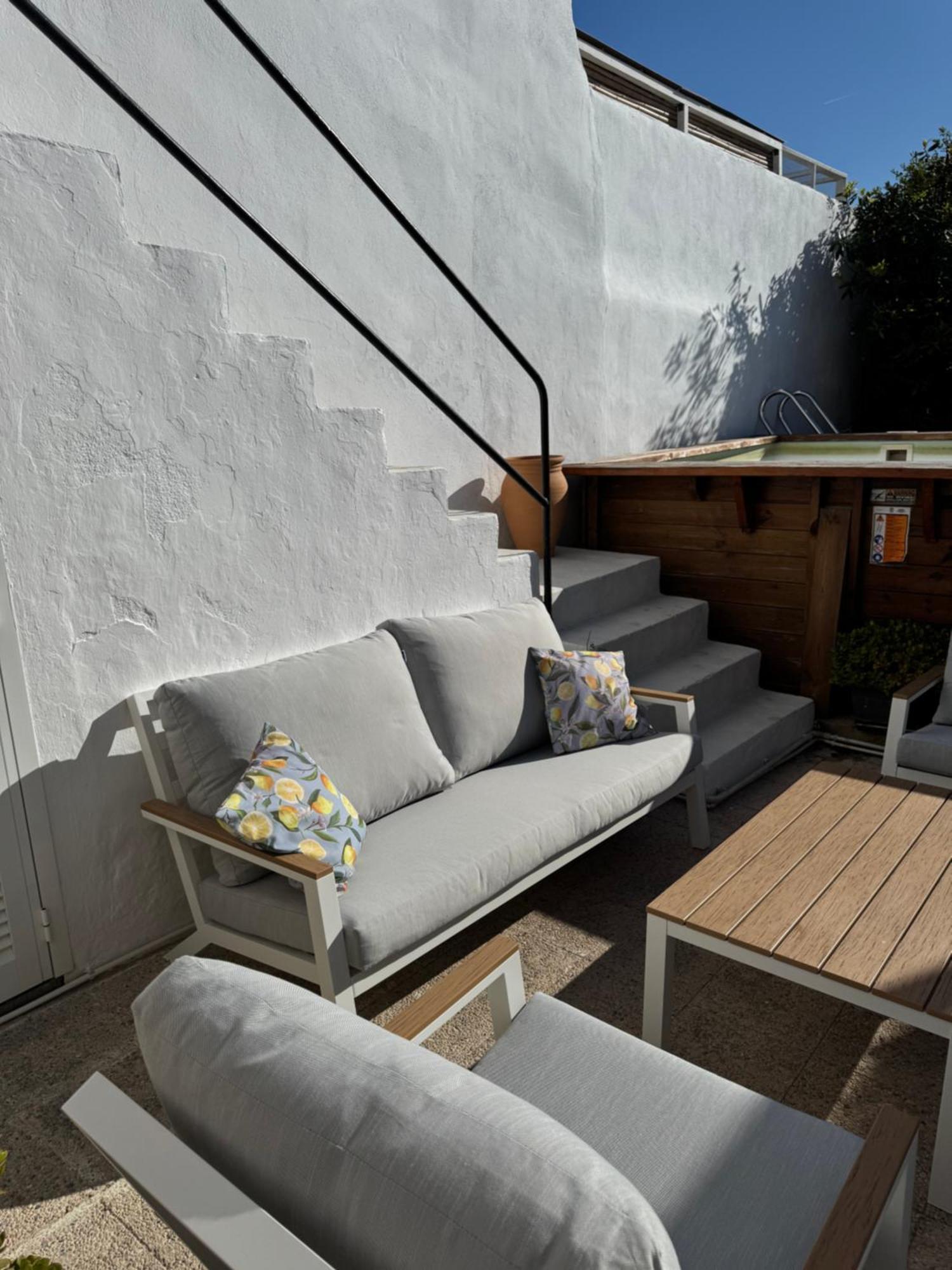 Vila Campet50 Felanitx Exteriér fotografie