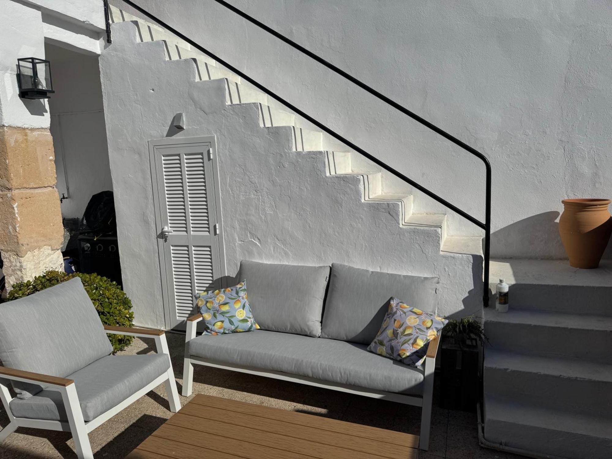 Vila Campet50 Felanitx Exteriér fotografie