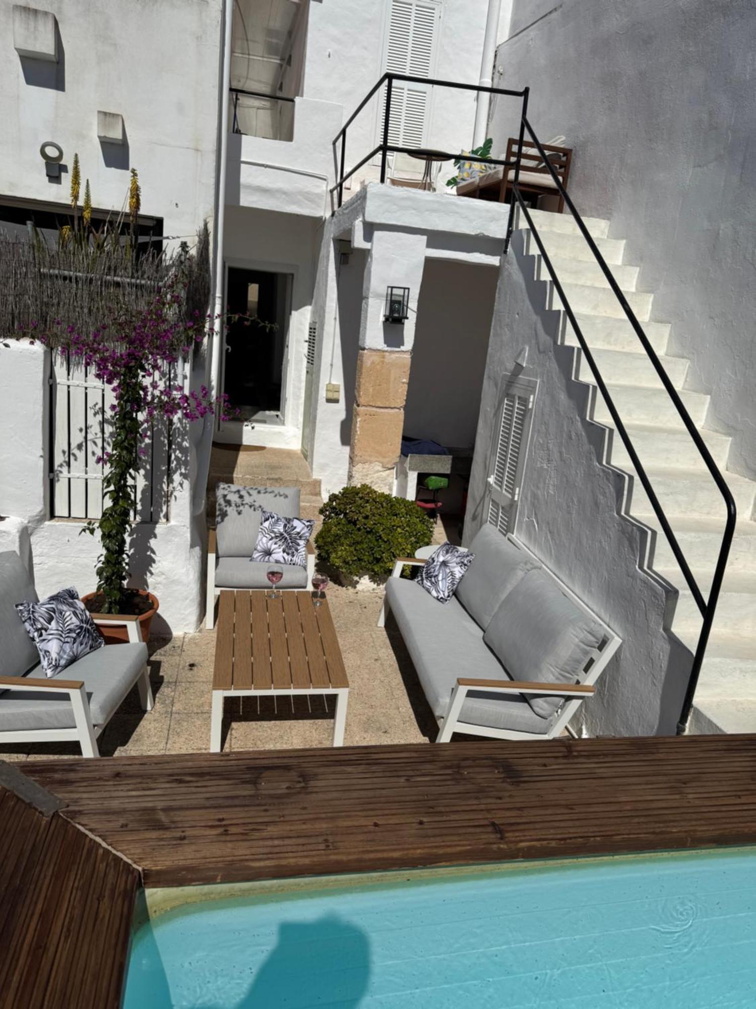Vila Campet50 Felanitx Exteriér fotografie