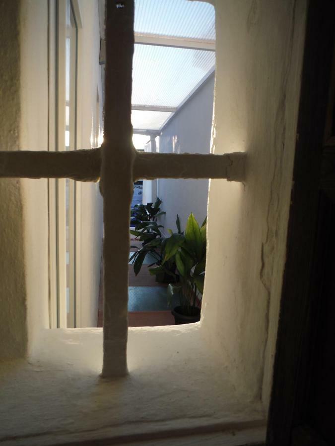 Vila Campet50 Felanitx Exteriér fotografie