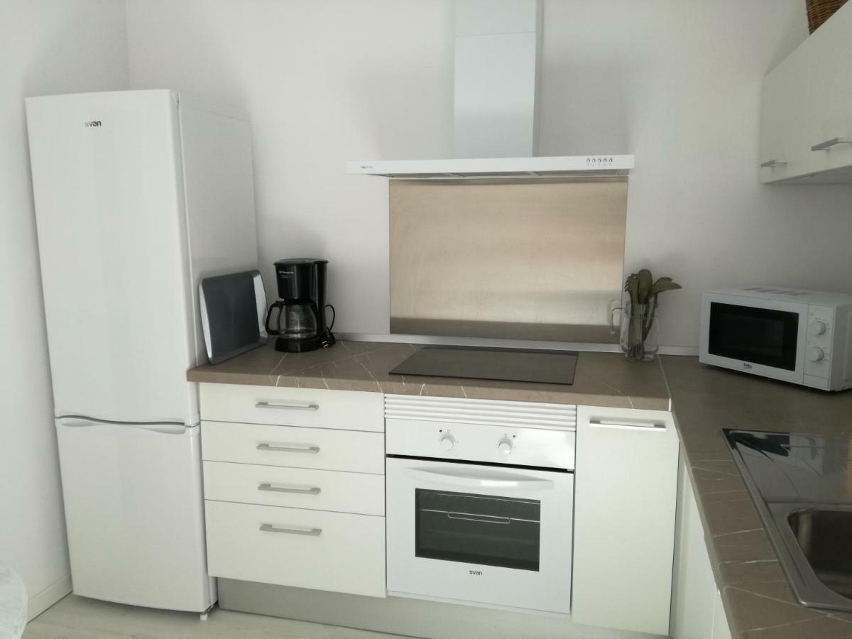 Vila Campet50 Felanitx Exteriér fotografie