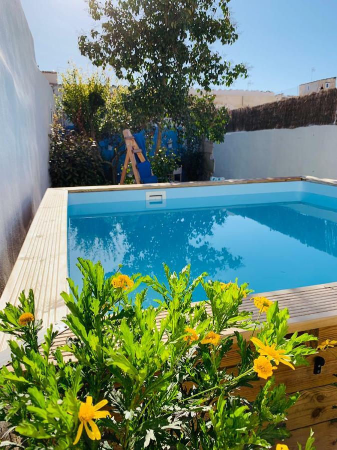 Vila Campet50 Felanitx Exteriér fotografie
