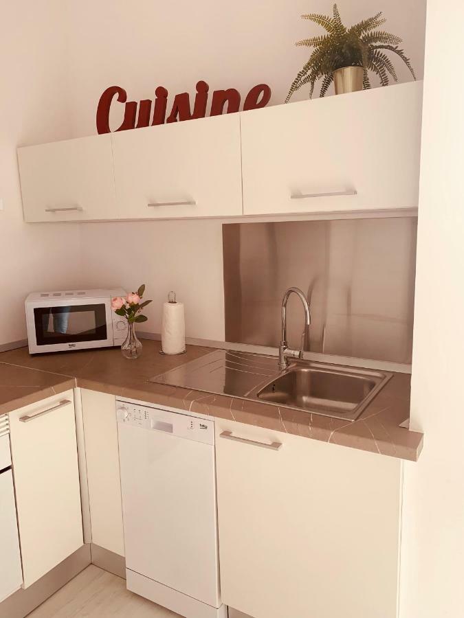 Vila Campet50 Felanitx Exteriér fotografie